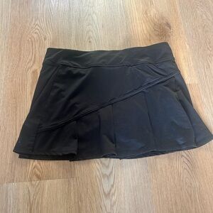 Fila skirt!